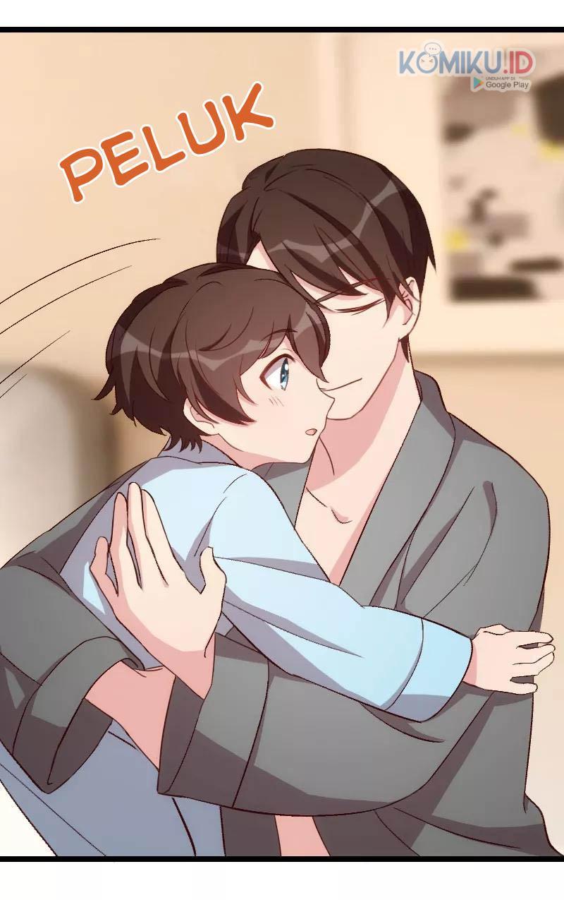 CEO’s Sudden Proposal Chapter 102 Gambar 27